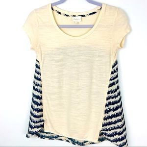 Deletta Modal Blend Blouse, XS